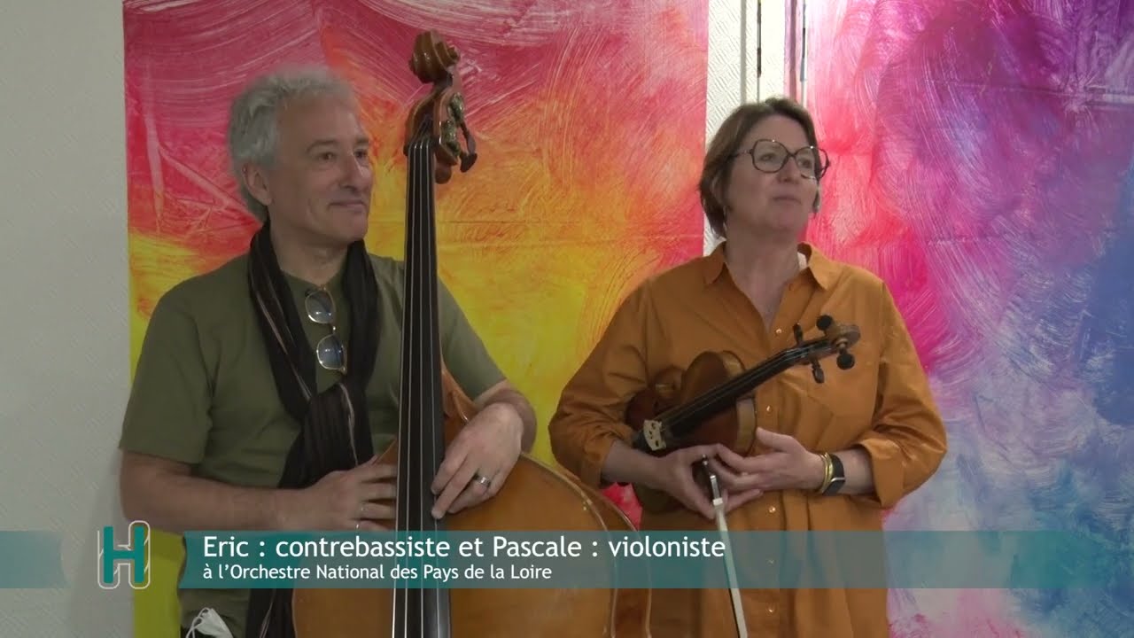 Musique &agrave; l&rsquo;h&ocirc;pital en R&eacute;animation M&eacute;dicale.