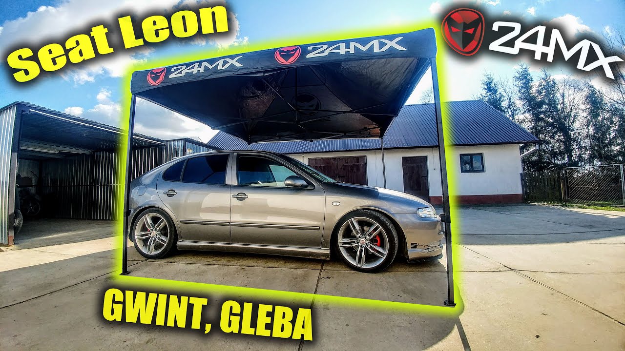 🔥 Namiot #24mx dobry nawet na samoch&oacute;d i nie tylko ! 🔥 Wsk'i ciąg dalszy...