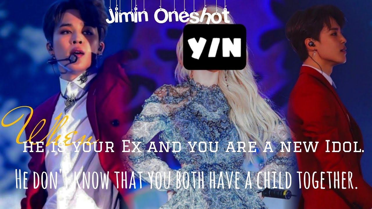 𝒲𝒽𝑒𝓃 𝒽𝑒 𝒾𝓈 𝓎𝑜𝓊𝓇 𝐸𝓍 𝒶𝓃𝒹 𝓎𝑜𝓊 𝒶𝓇𝑒 𝒶𝓇𝑒 𝒶 𝓃𝑒𝓌 𝐼𝒹𝑜𝓁. 𝐻𝑒 𝒹𝑜𝓃'𝓉 𝓀𝓃𝑜𝓌 𝓉𝒽𝒶𝓉 𝓎𝑜𝓊 𝒷𝑜𝓉𝒽 𝒽𝒶𝓋𝑒 𝒶 𝒸𝒽𝒾𝓁𝒹. {BTS FF}