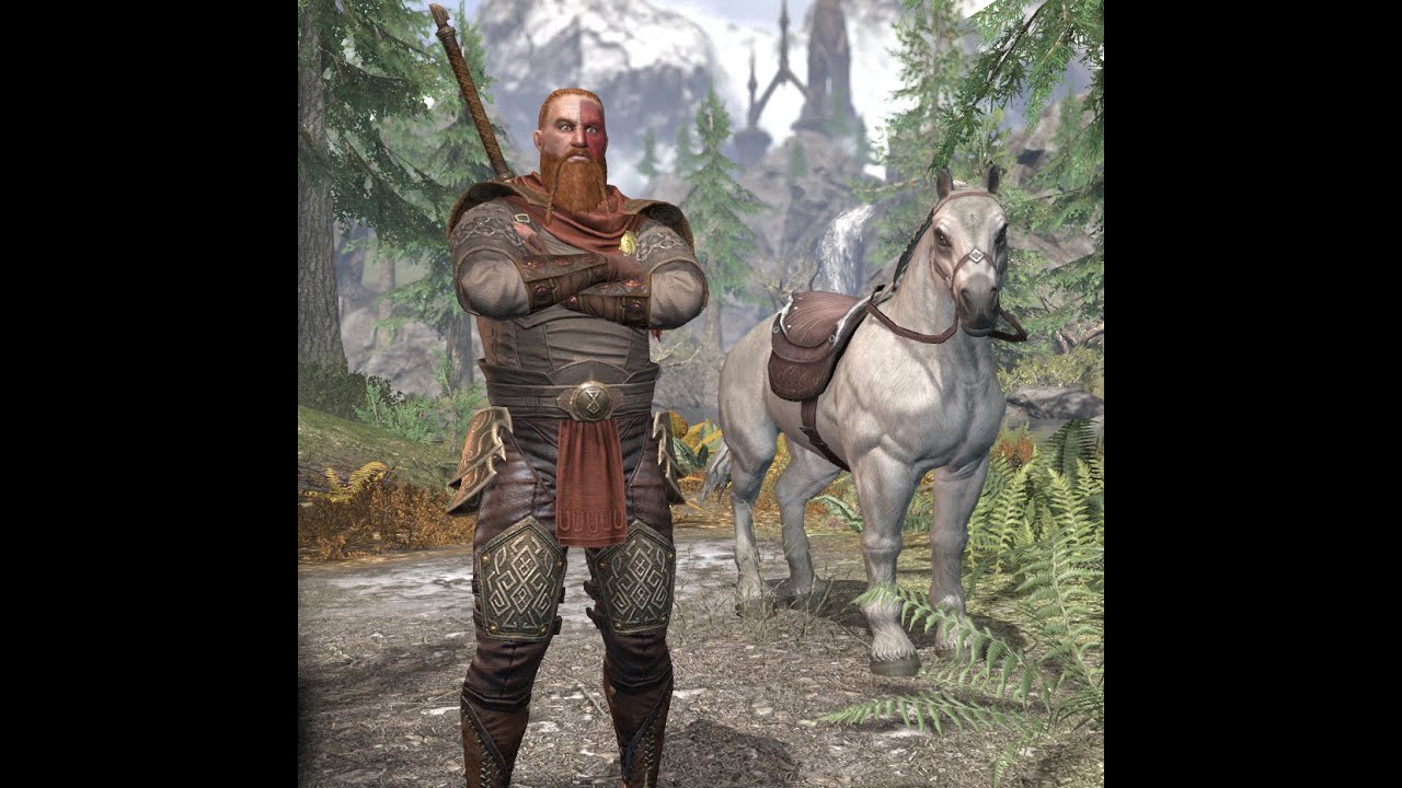 ESO PVP Different Stamden Builds | GAMEPLAY ONLY | #2