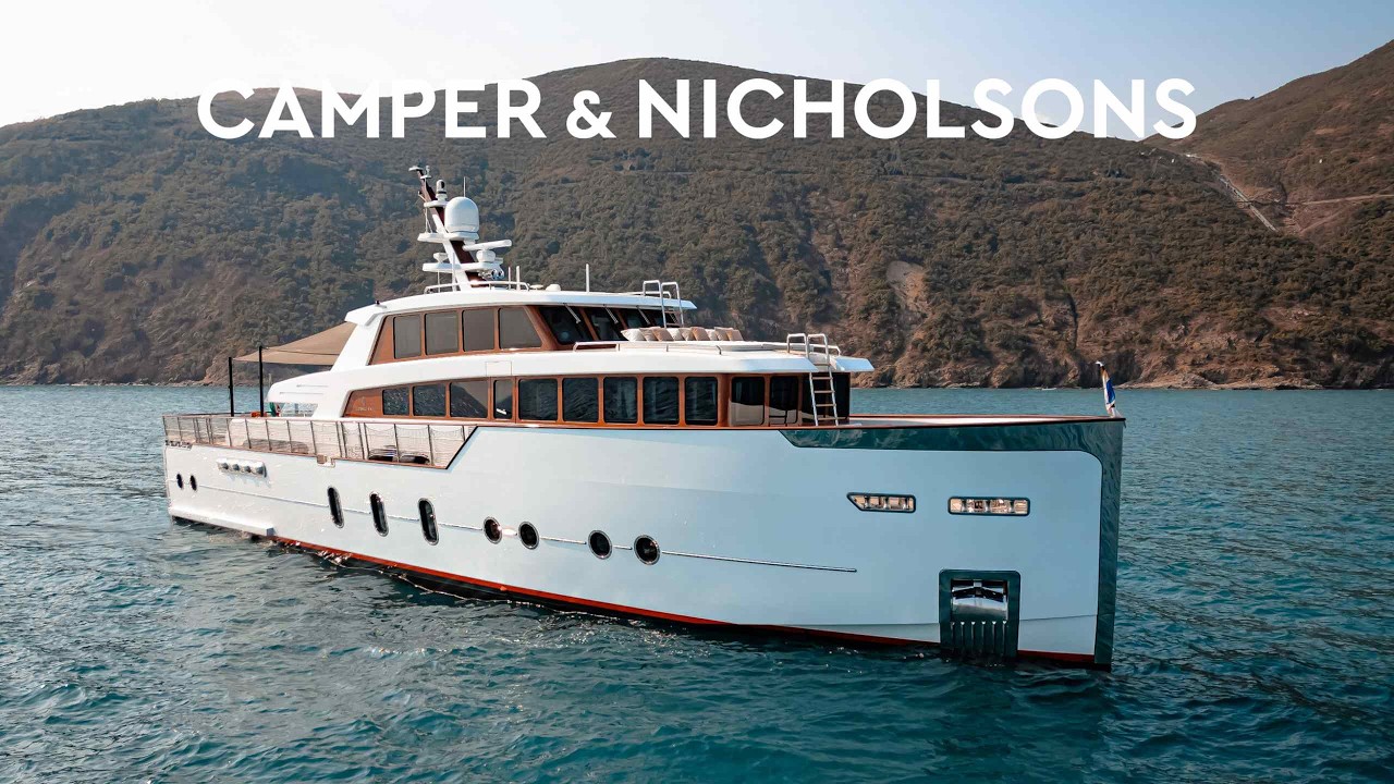 Vero | 23.96m (78' 7