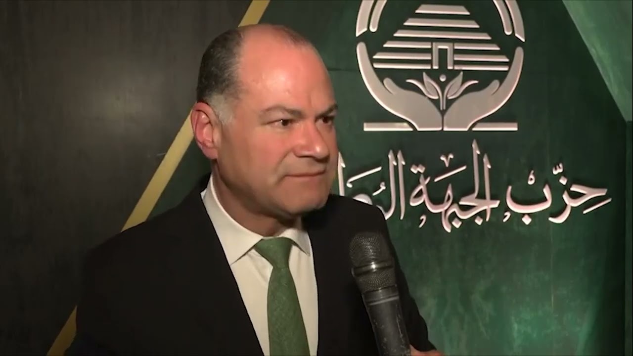 قيادات حزبية ووزراء وشخصيات عامة يشاركون في ملتقى «الجبهة الوطنية»