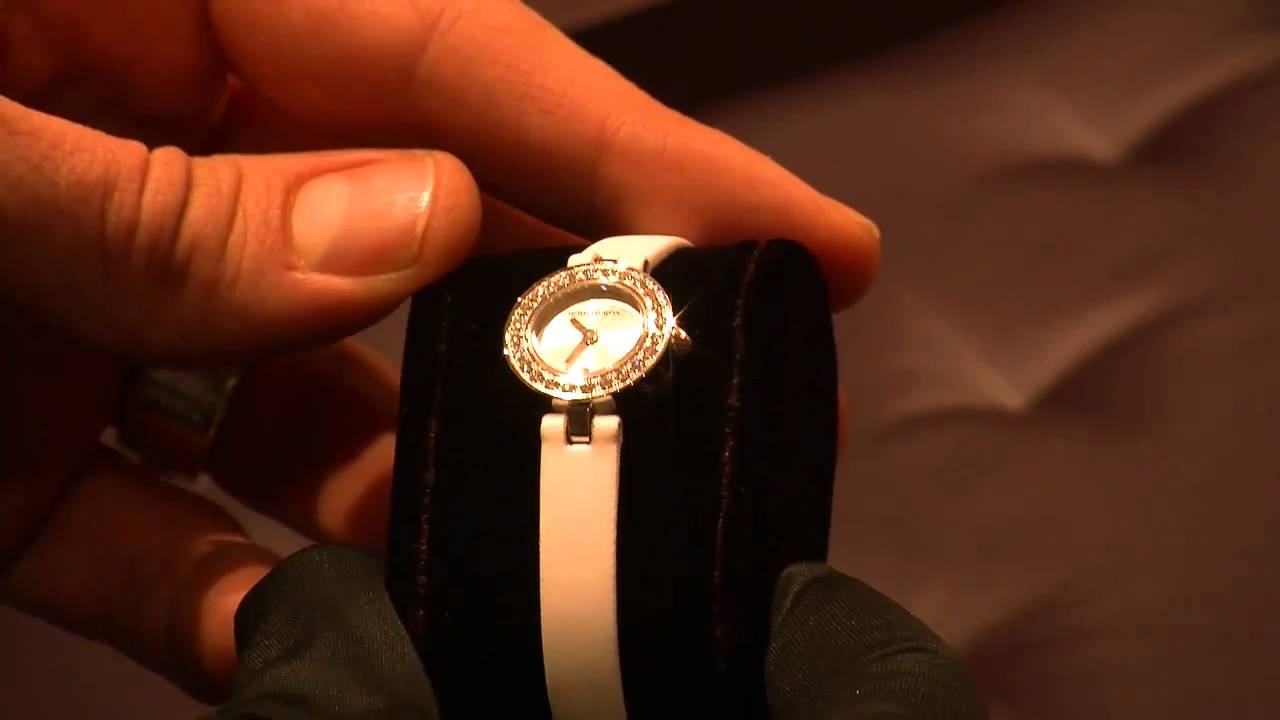 Boucheron - Baselworld 2011
