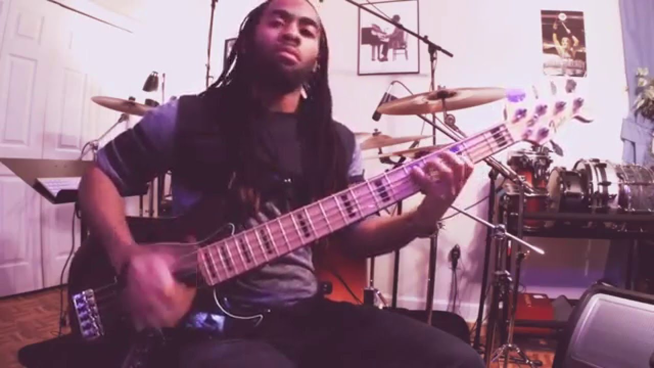 Chris Brown Live Arrangement - 
