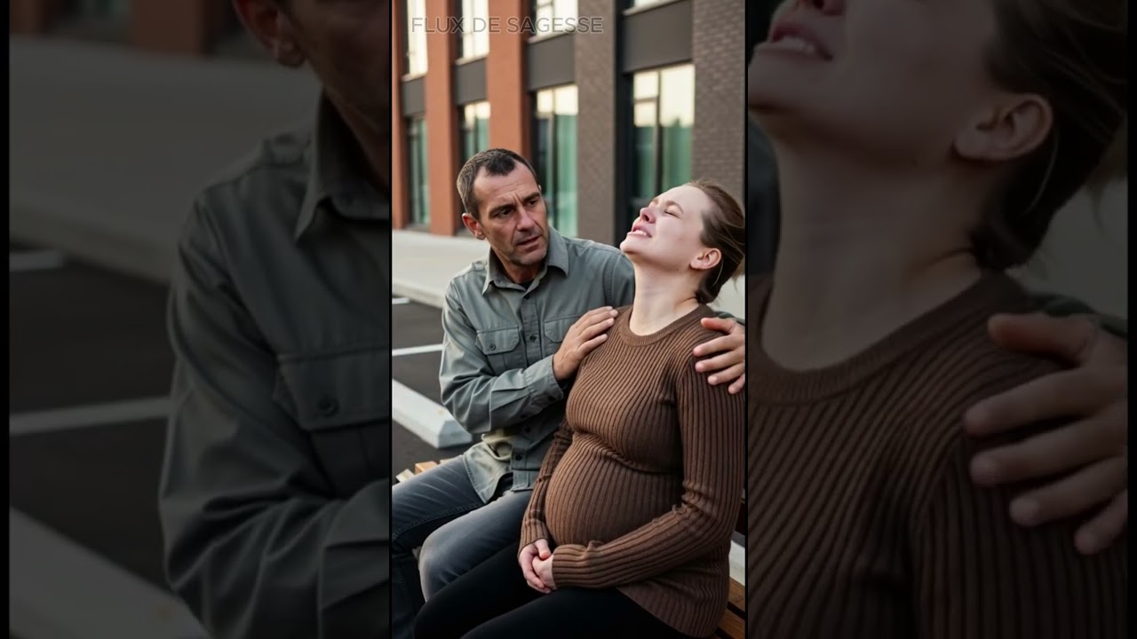 Il donne son dernier argent &agrave; un inconnu&hellip; puis tout change #lifelessons #motivation #wisdom