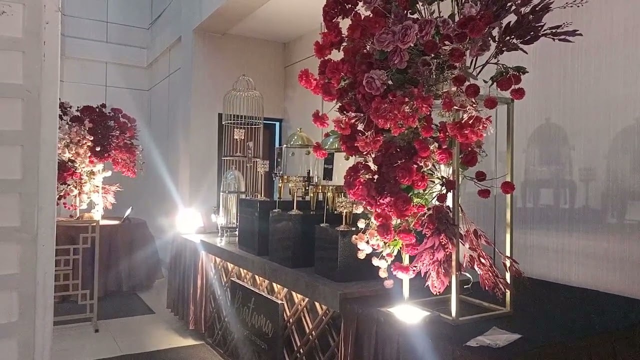 Dekorasi 16 Januari 2026