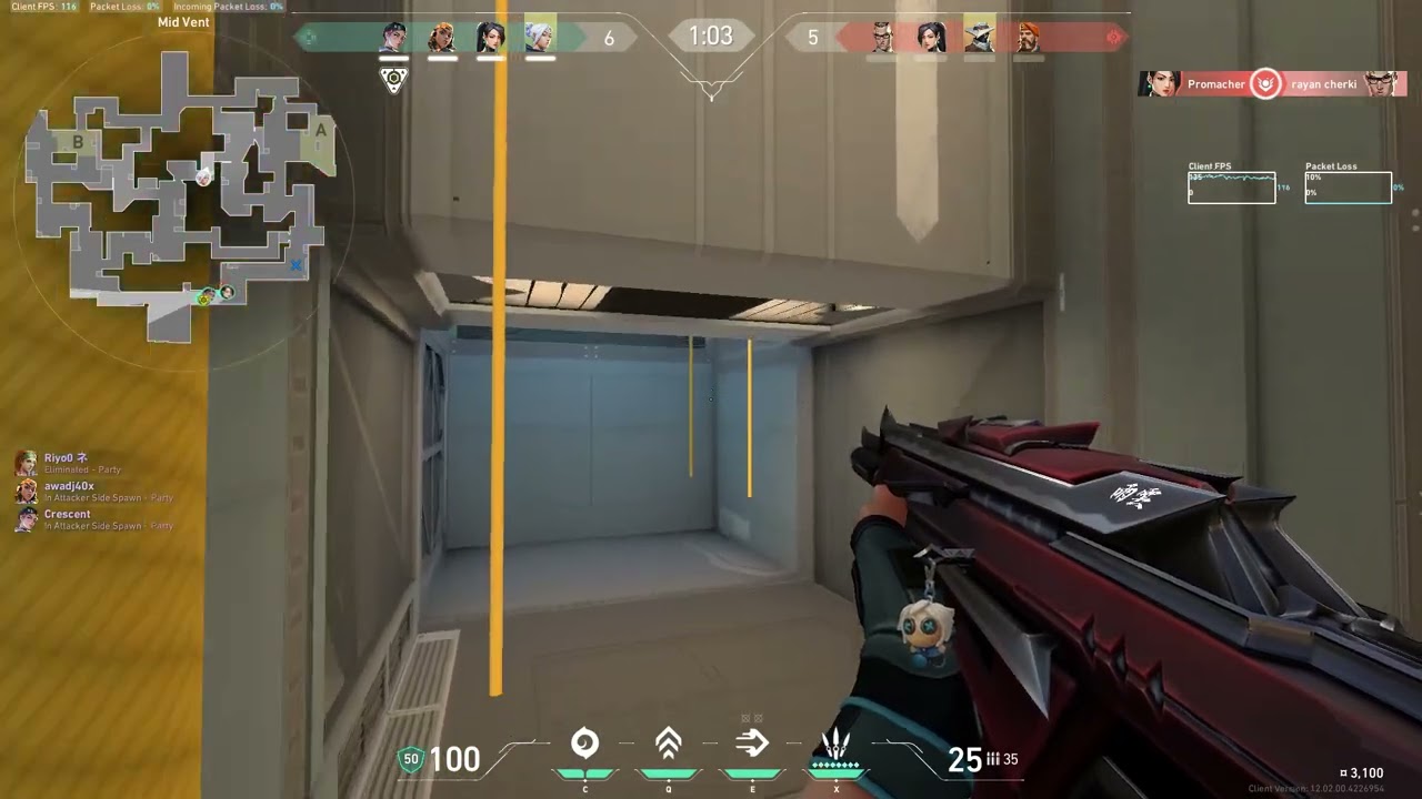 jett clutch split