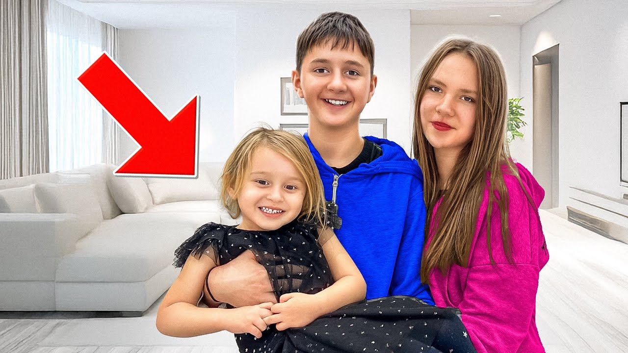 ERNA I REDŽO ČUVAJU NADIJU