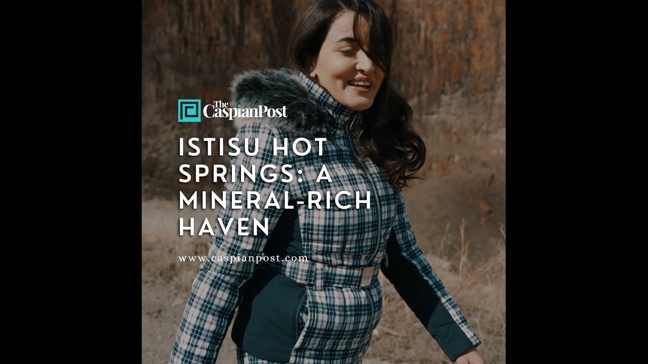 Istisu Hot Springs: a Mineral-rich Haven