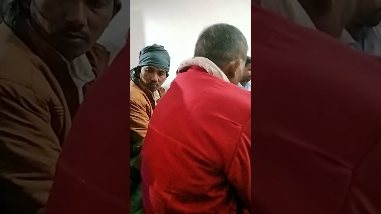 Ayodhya Odari लाइव है!