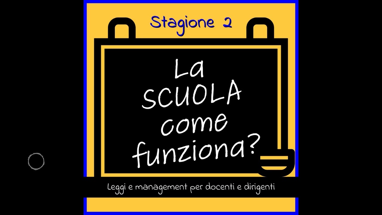 Contrattazione di istituto (e gestione del FIS)