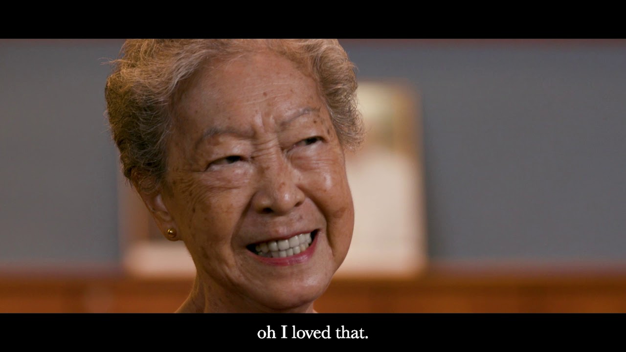 The CHIJ St. Joseph’s Convent Flag (2019)