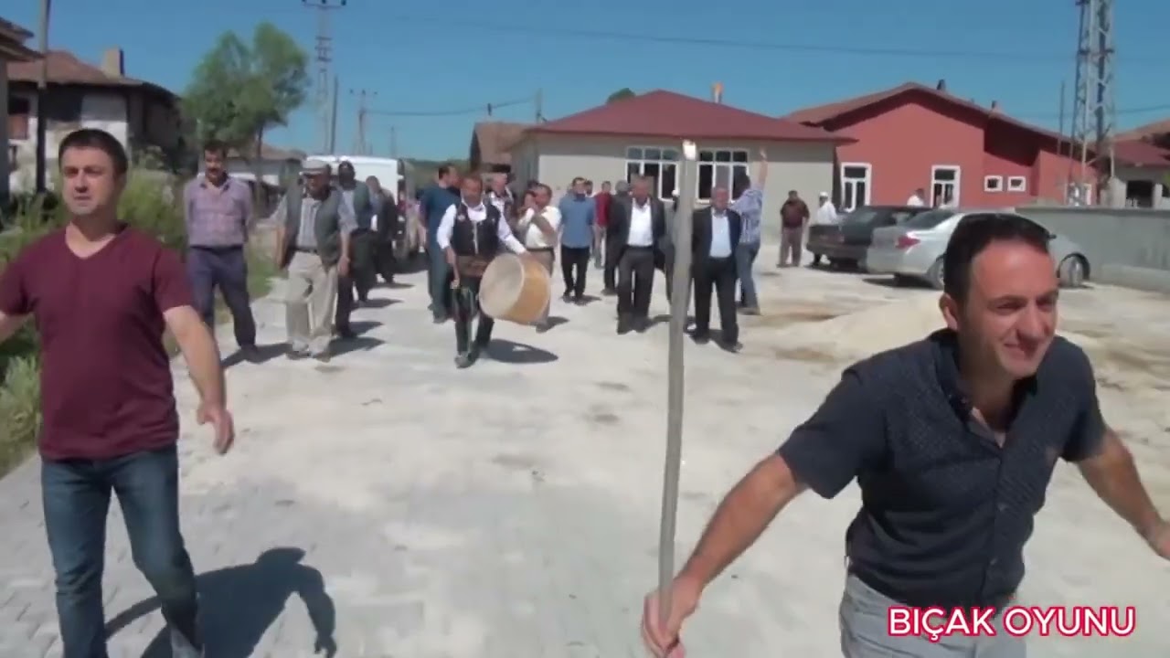 Ilgaz Tanıtım Filmi -1 HD