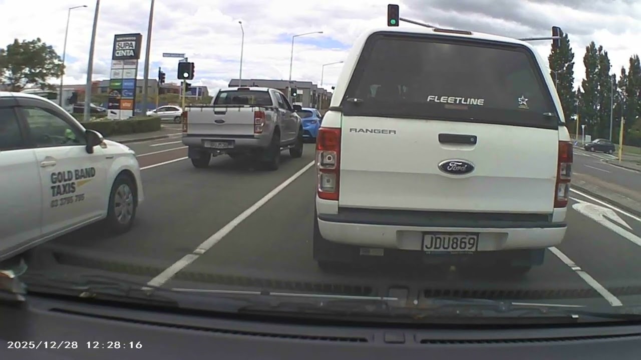 7. Kaiapoi - Christchurch