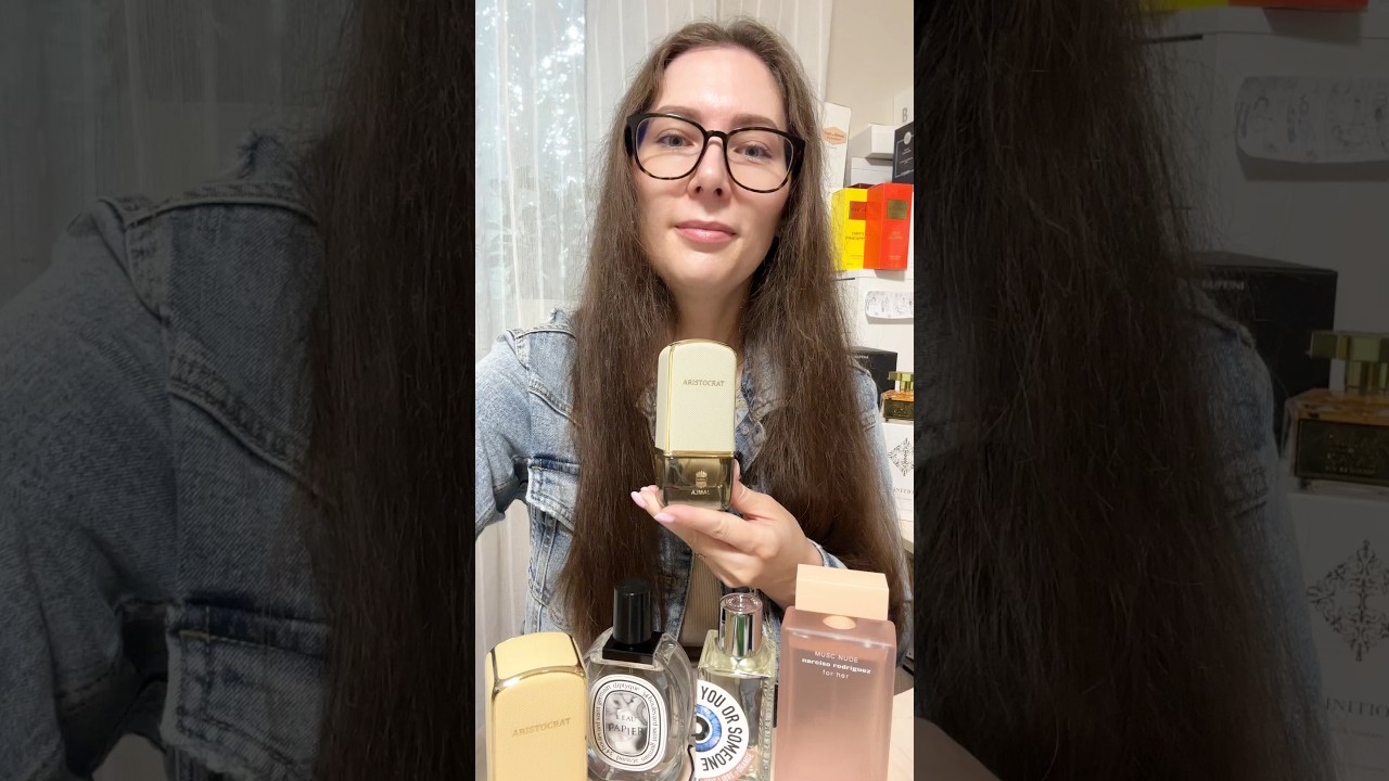 Ajmal Aristocrat Coastal новинка 2024, как Essential Parfums Bois Imperial  только лучше ✅