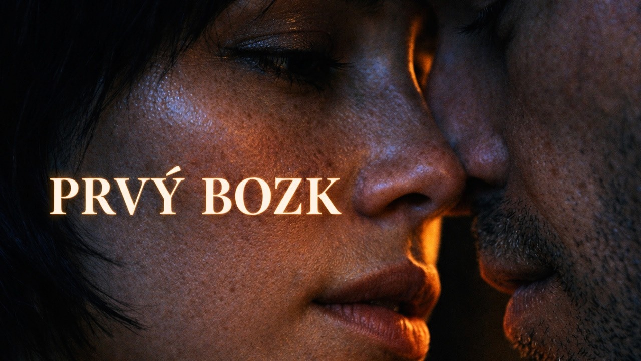 BOZK & MAJÁKY LÁSKY | Dve piesne o tom, čo zostane po láske 🎬
