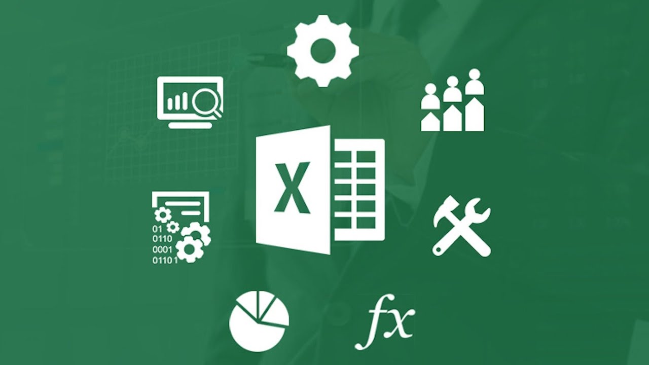 Ms Excel - Xanalar üzərində formatlaşdırma