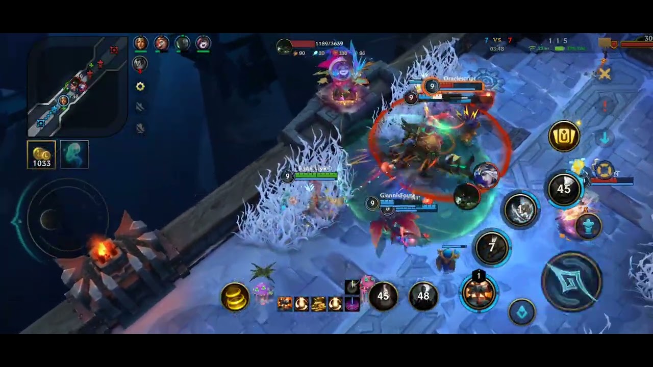 S20 040226 AAA ARAM Heimerdinger 1 S BadKittyRO
