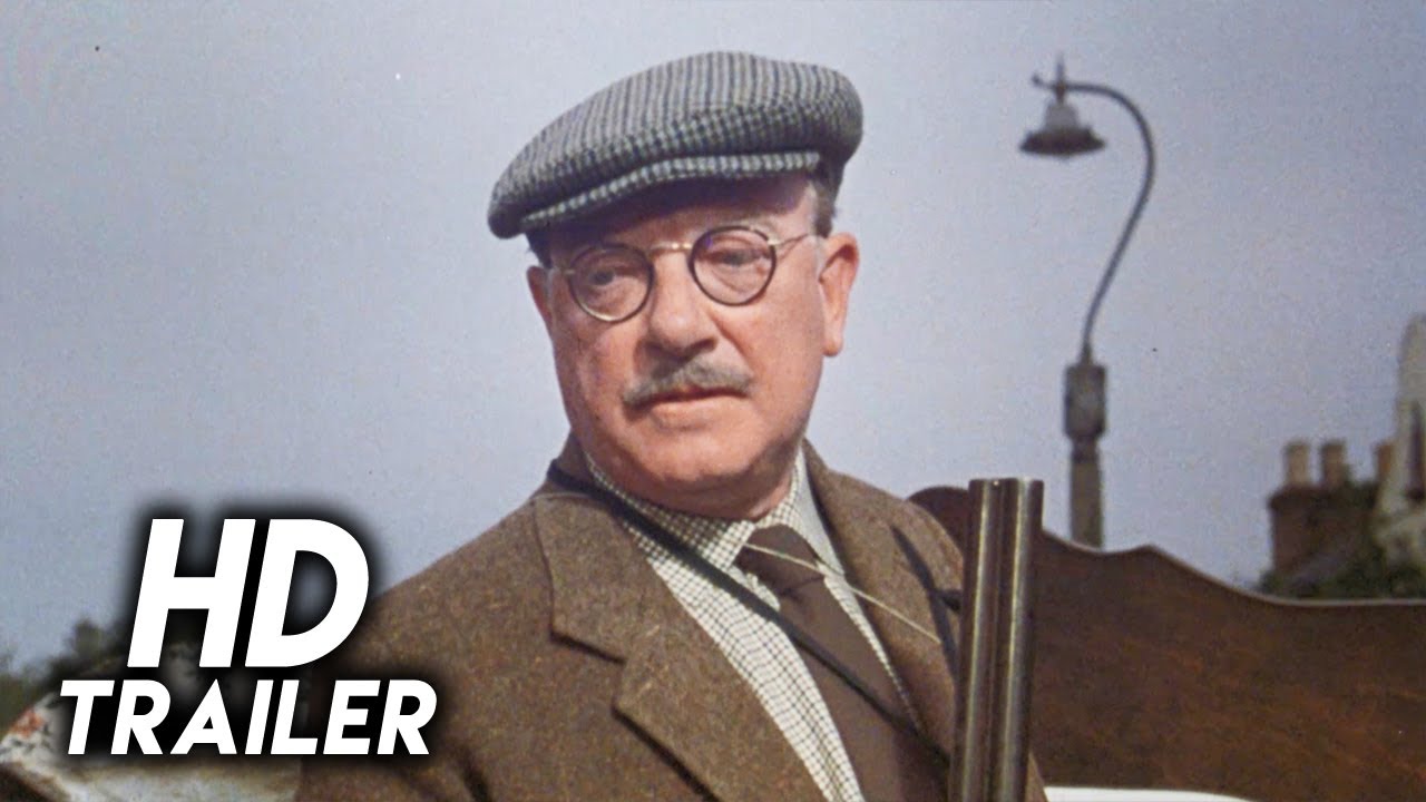 Dad's Army (1971) ORIGINAL TRAILER [FHD]