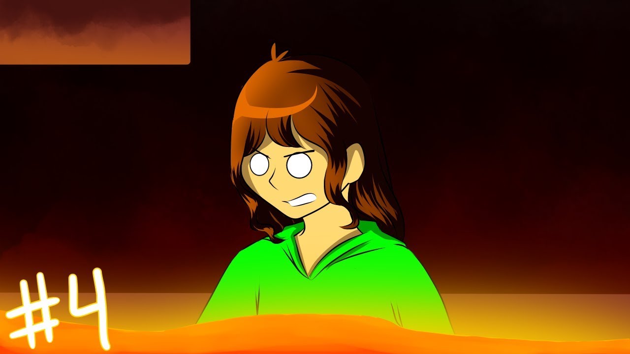 I KNEW THIS WOULD HAPPEN | fenrirMC | Minecraft
