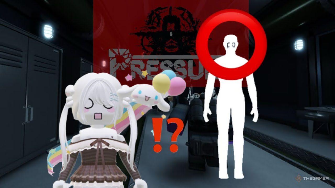Cosas random y graciosas que me han pasado en: Pressure