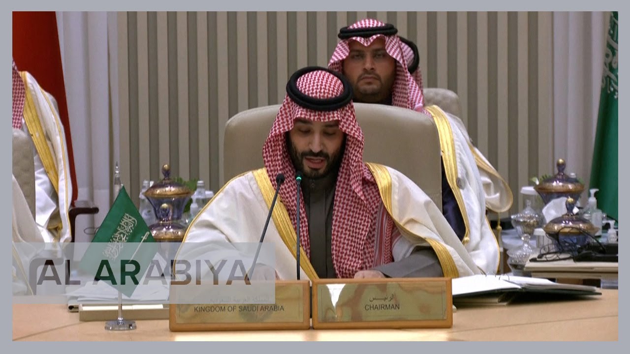 Saudi Arabia’s Crown Prince affirms common views with China on international cooperation