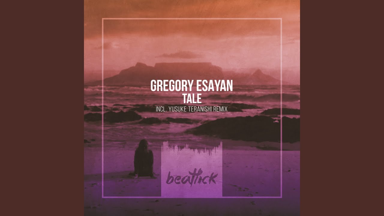 Tale (Yusuke Teranishi Remix)