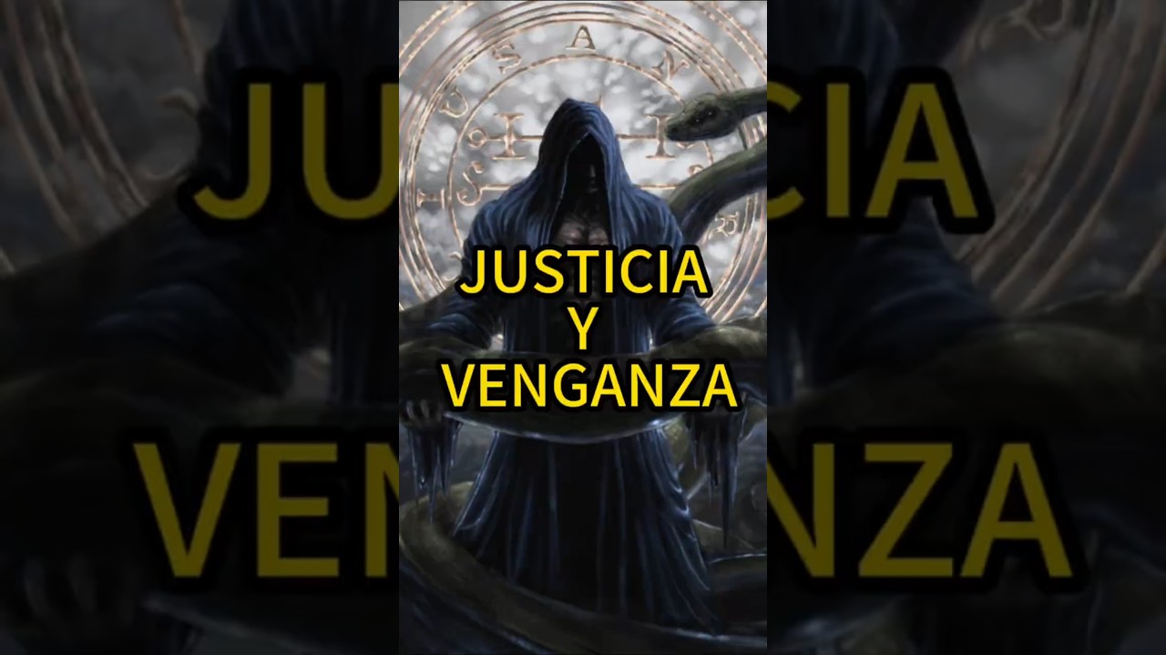 Andromalius, el &uacute;ltimo demonio del Ars Goetia