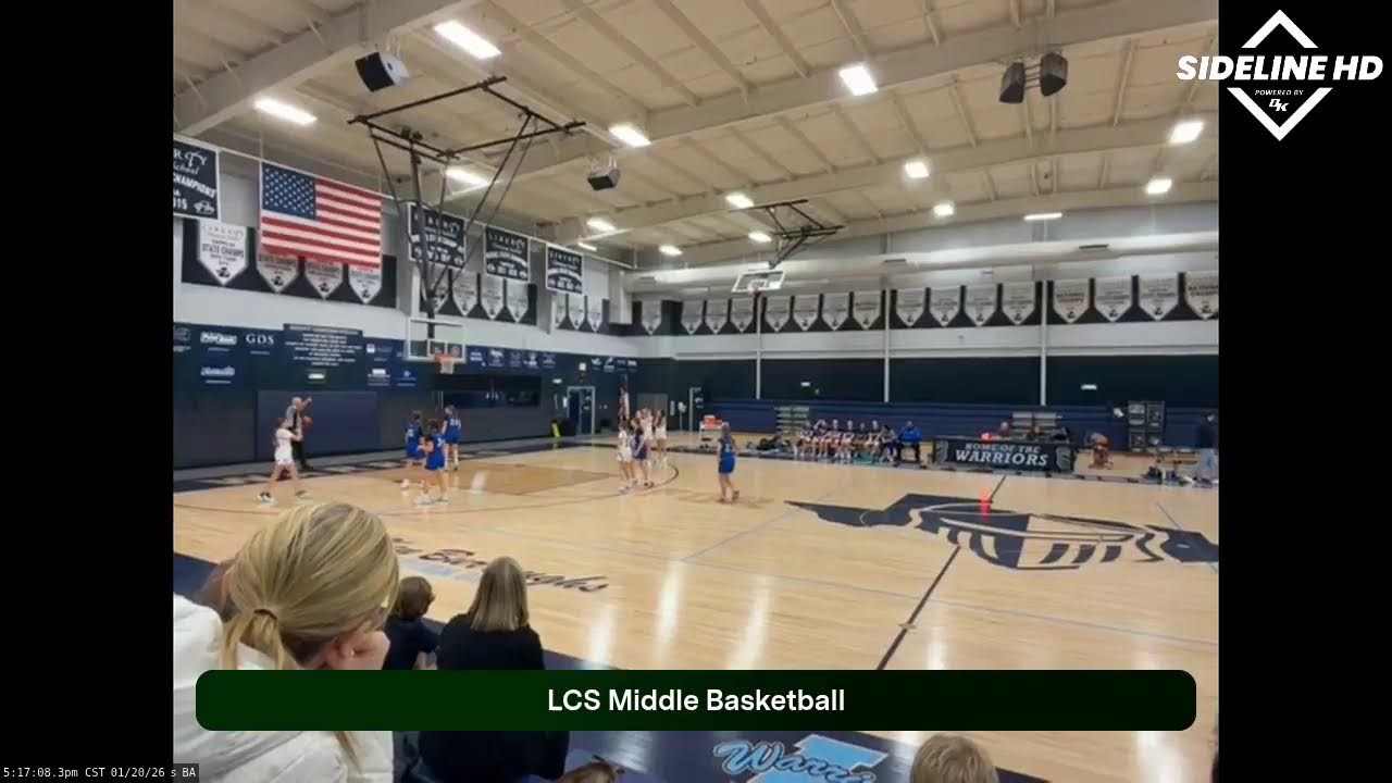 LCS Middle Basketb (2026.01.20)