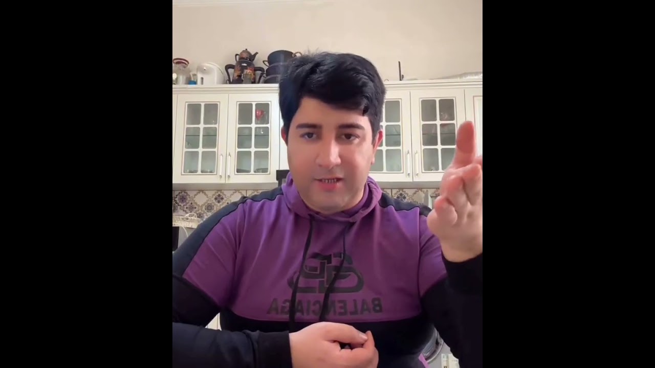 #Baboş xanım kimi niyə olur ay qaqa 🤣🤣