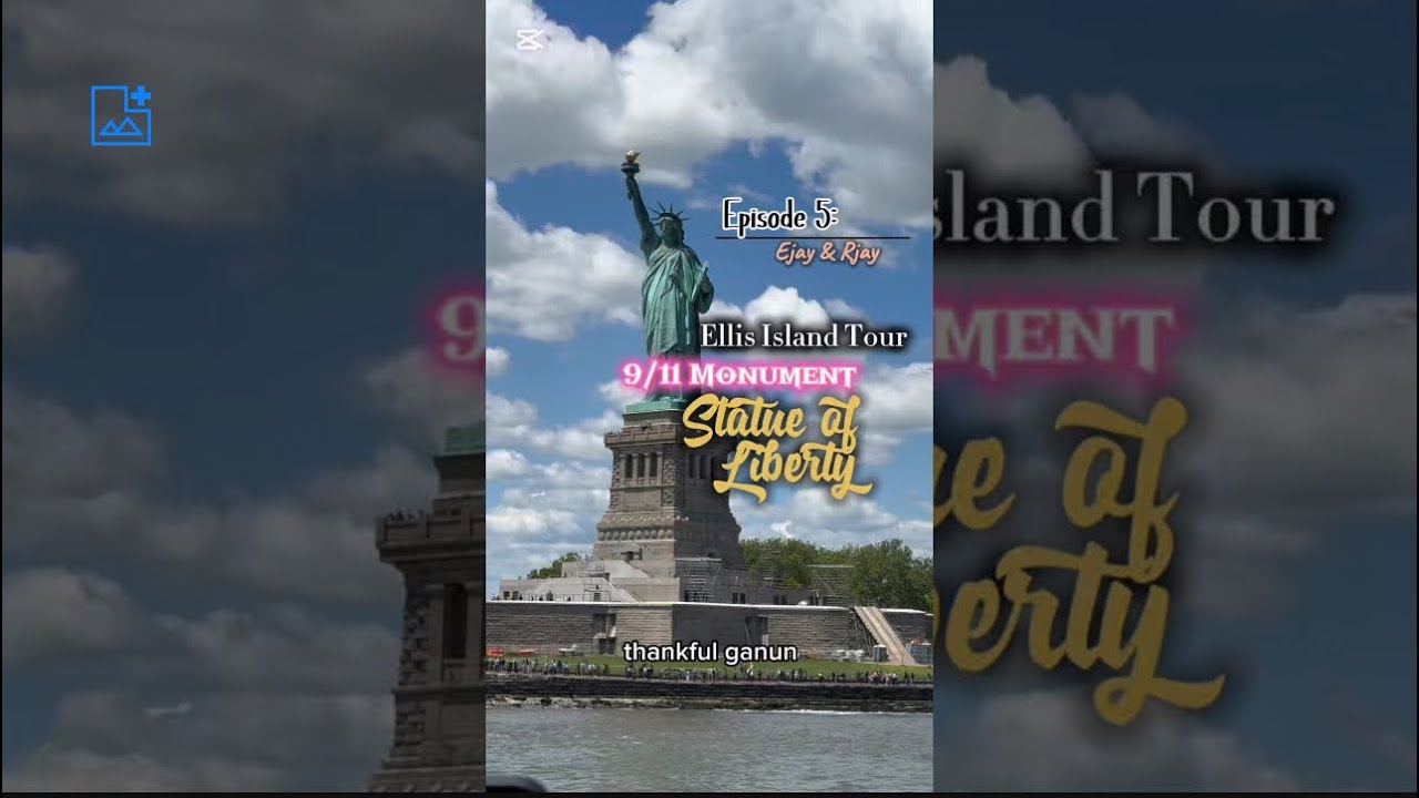 Episode 5: Roaming around NY City!🇺🇸