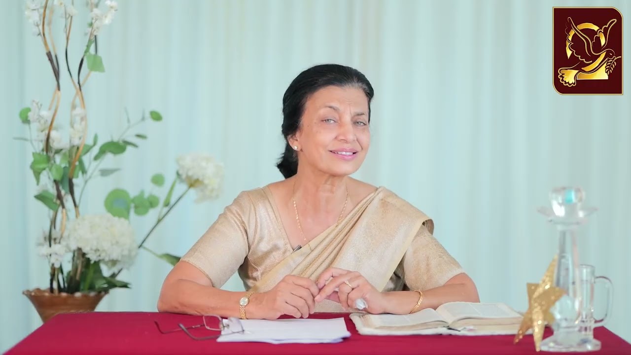 Blessings for 2026 | 2026 ൻ്റെ അനുഗ്രഹങ്ങൾ |  |Vimala Jacob | Vsquaretv | Christian messages