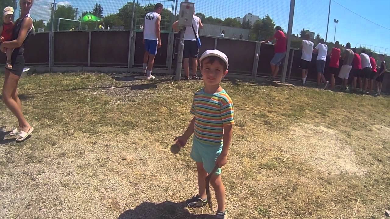 Šahy CUP 2015