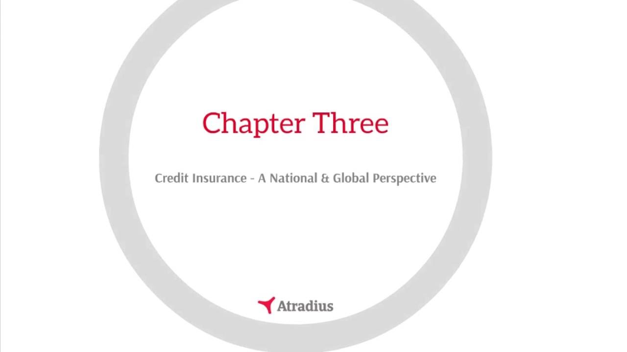 Exploring Credit Insurance - A Broker Opportunity