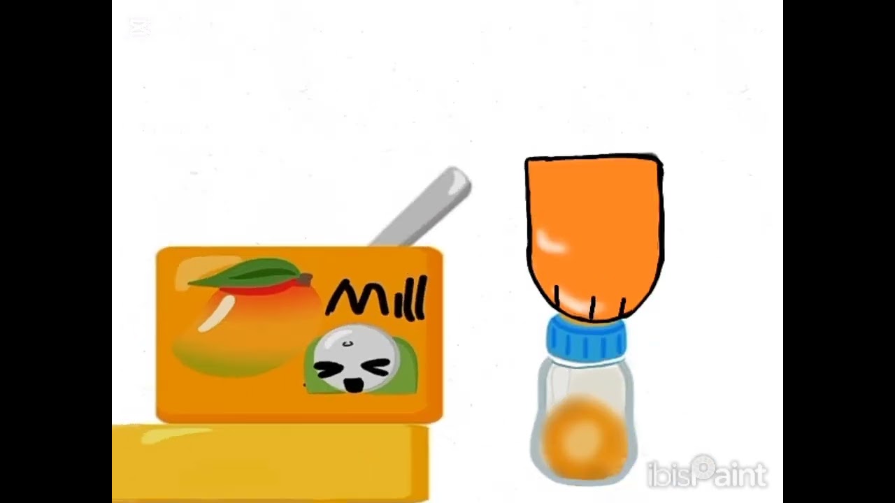 #emogicat #animation #capcut #ibis paint Анимация emogi cat 