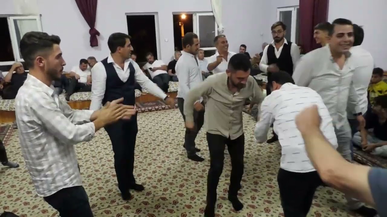 KARANLIKDERE ŞEREF DEVELİ DÜĞÜN ....2
