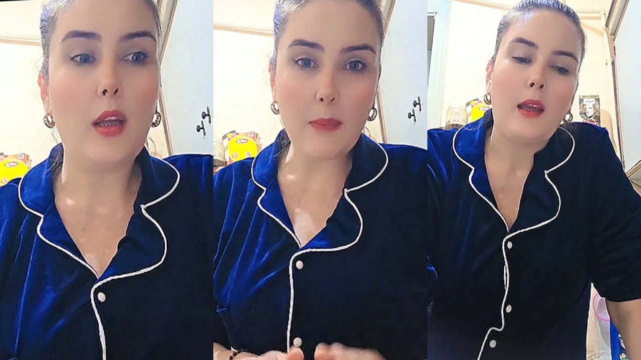 Tik tokçy Mergenguluñ durmuşy barada