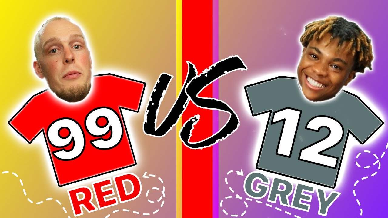 The Differences Between Redshirt Vs. Greyshirt |What You Should Think About Choosing