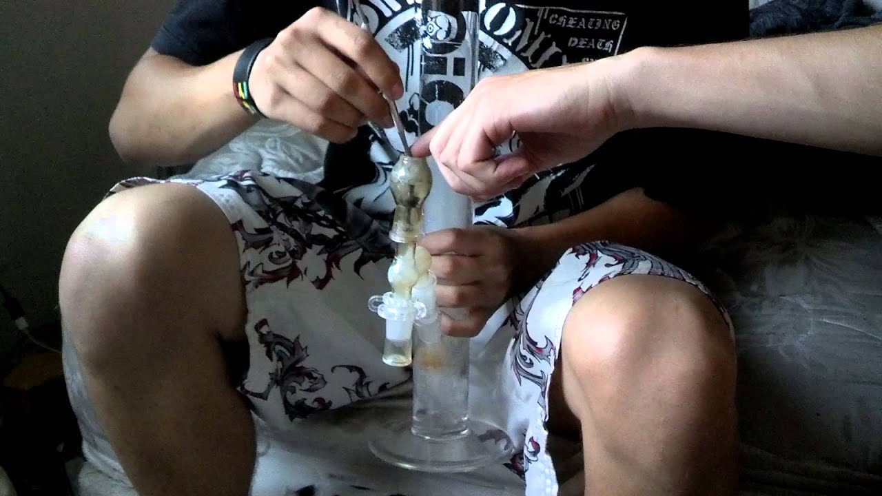 First Dab Marine with New Oil Rig