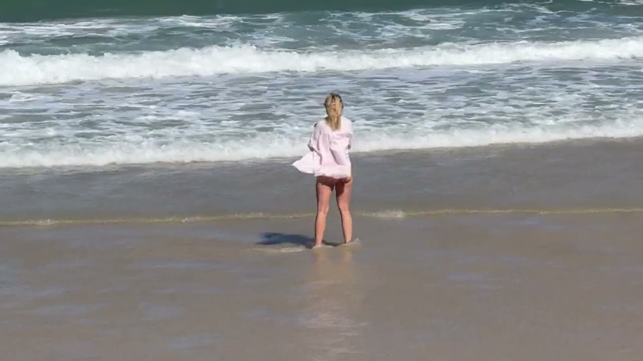 Thursday afternoon surf report Gold Coast
