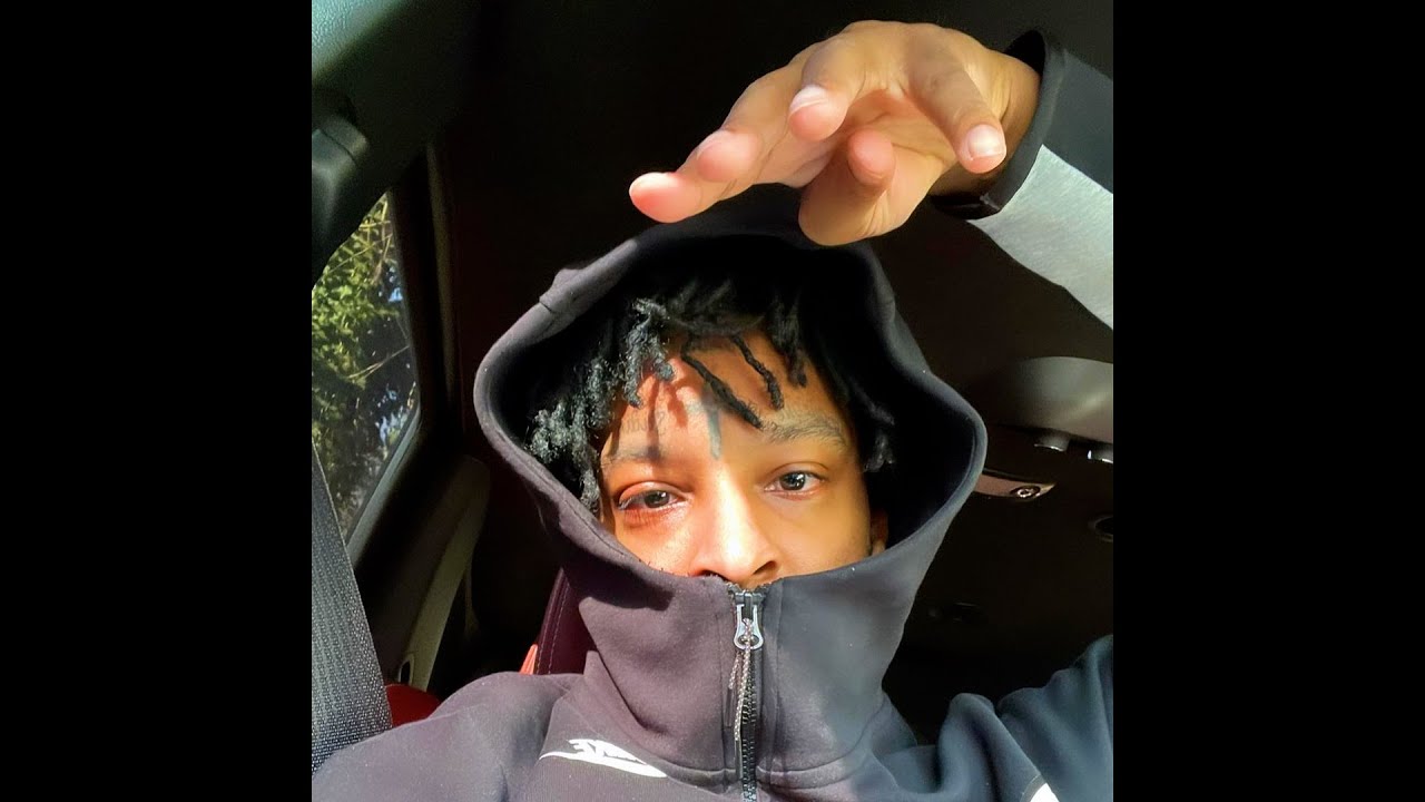 [FREE] 21 SAVAGE Type Beat 2023 - 