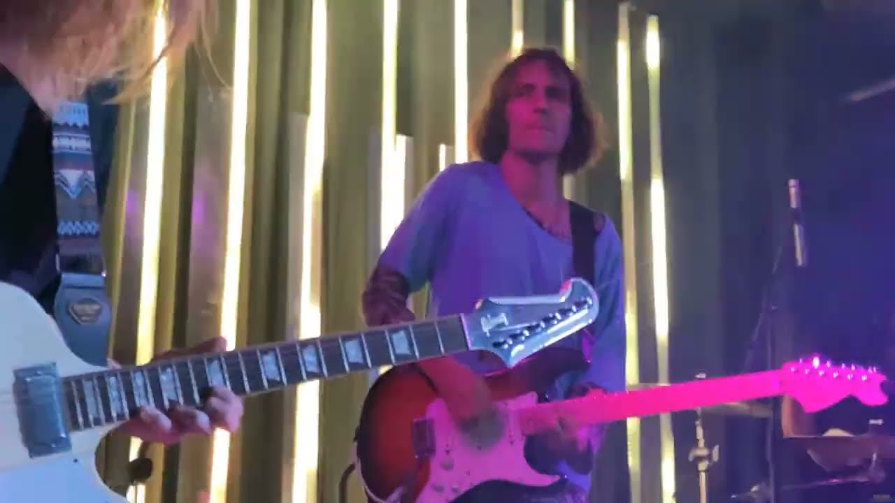 ssshhhiiittt! — не скучай live («Werk» 23.10.2020 — Казань)