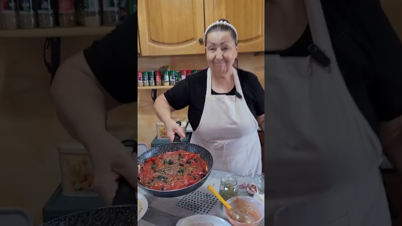 Fettine alla pizzaiola con le patate: un semplice e succulento secondo piatto. 🫶