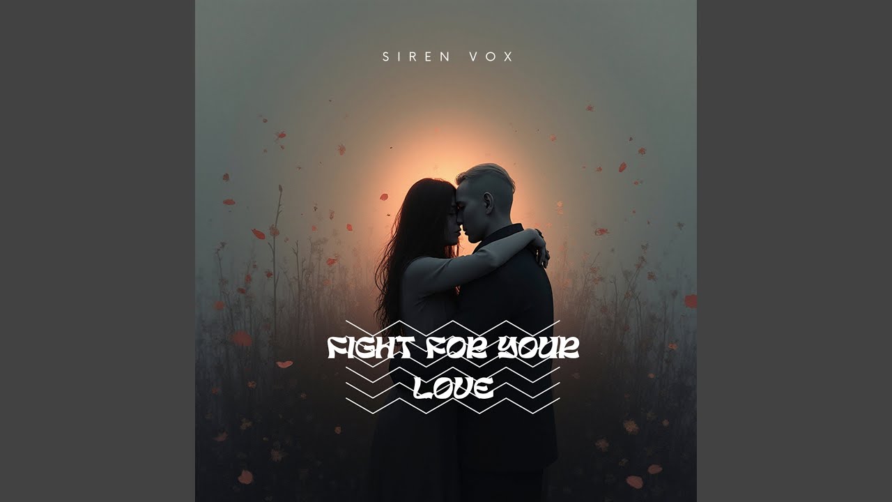 Fight for Your Love