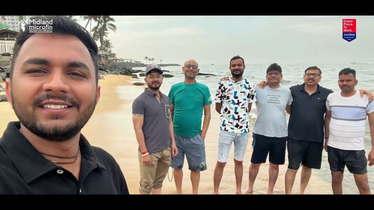 Midland Microfin Ltd. Star Performers Trip to Sri Lanka | Celebrating Success Together