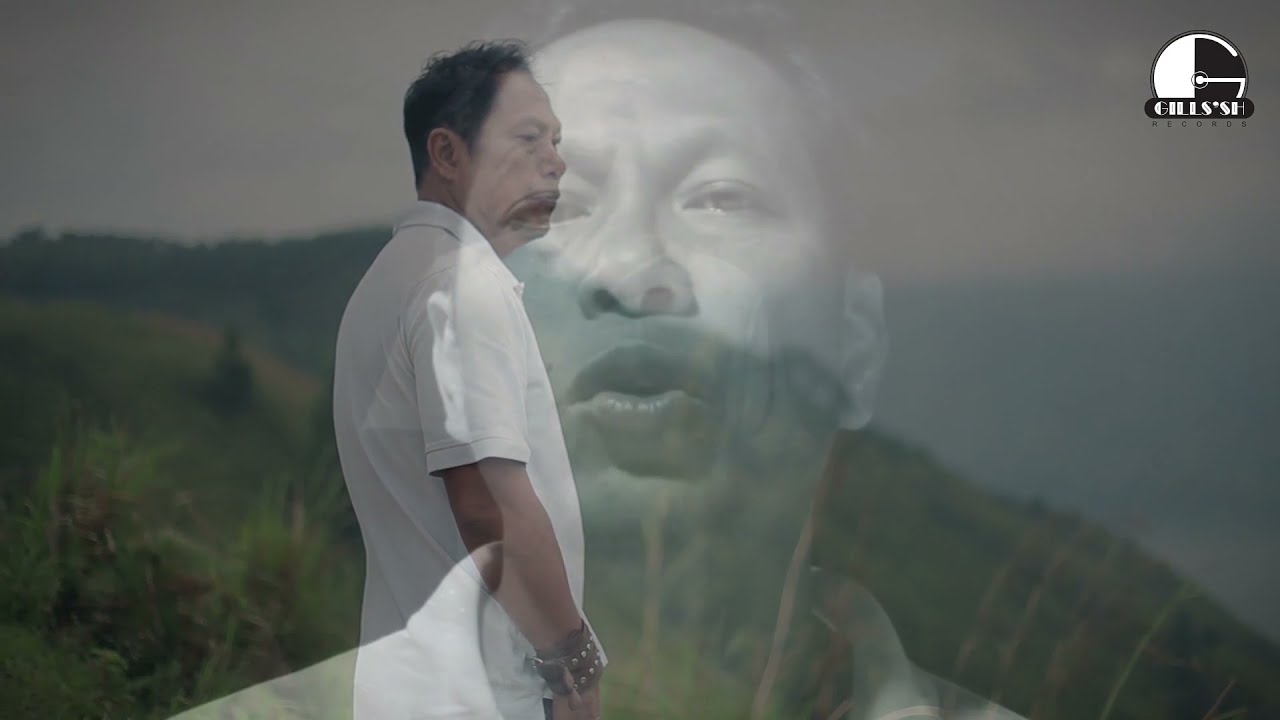TONGAM SIRAIT - MODOM MA HO INANG (Official Video)