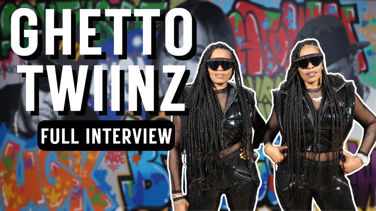 Ghetto Twiinz: Новый Орлеан, Ruthless Records, Big Boy Records, ОТВЕТСТВЕННОСТЬ, Быть ненавистным...