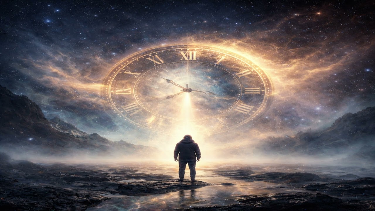 SynthCorner - Lost In Time II
