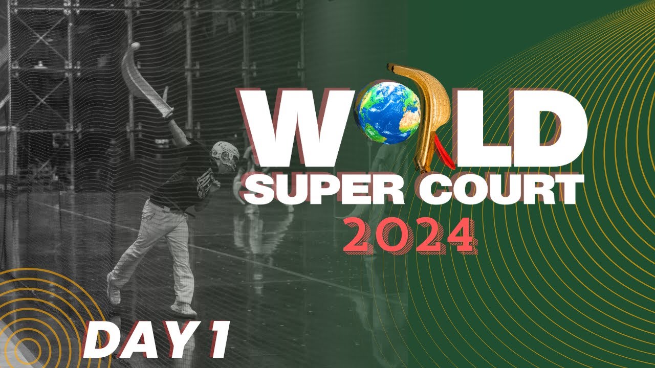 World Super Court 2024