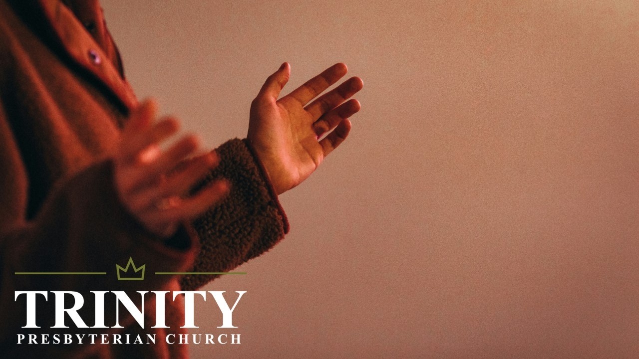 Peace with God | Romans 5:1-11